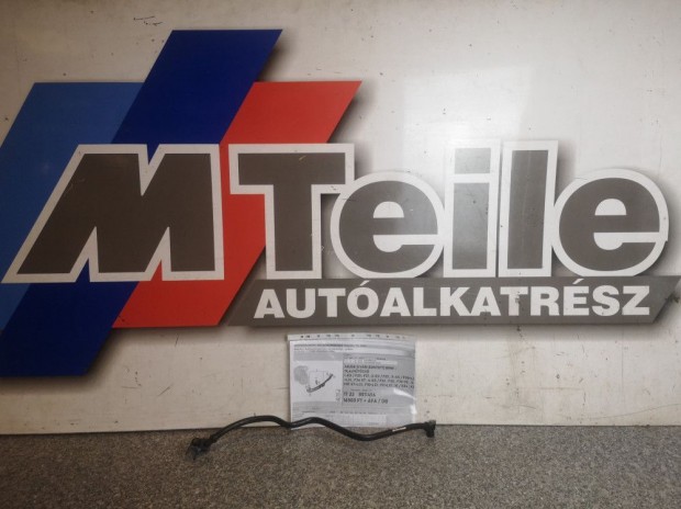 R/DB [GYRI BONTOTT] BMW - OLAJHTCS  - 1-ES /F20 ;F21; 2-ES /F22